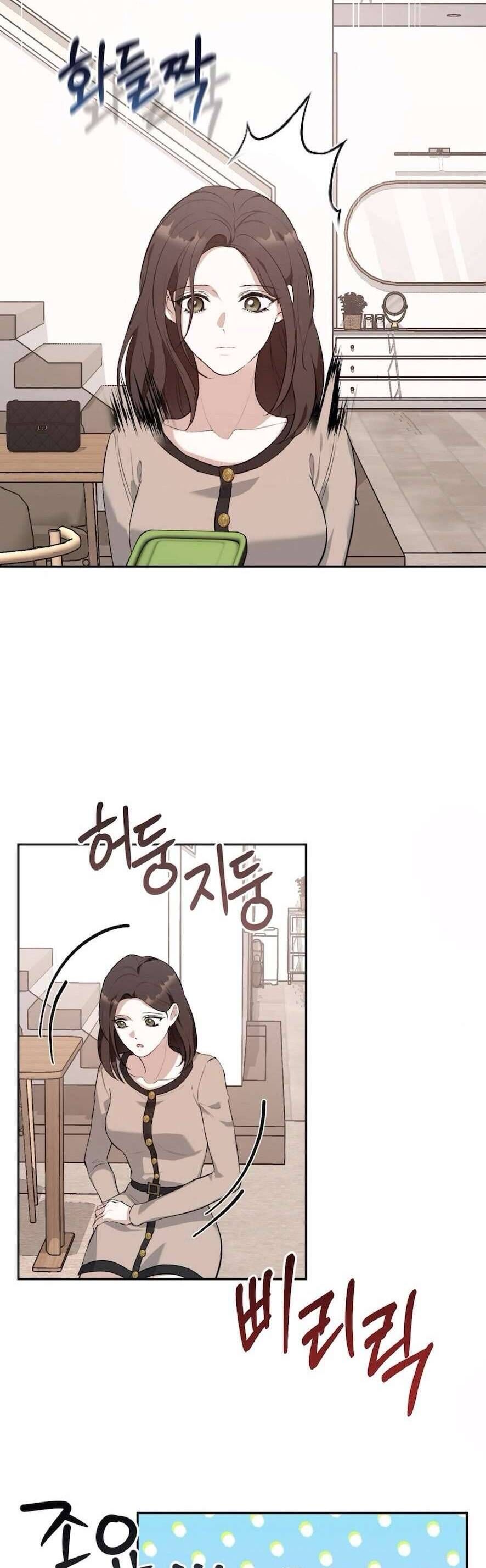 Đoạt Lại Chapter 3 - Trang 44