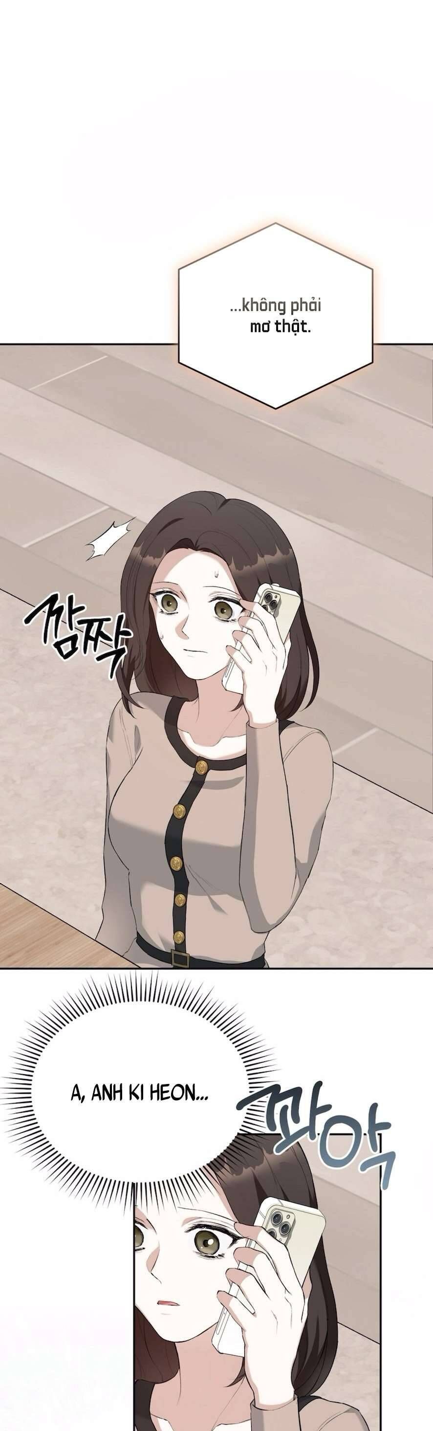 Đoạt Lại Chapter 3 - Trang 49