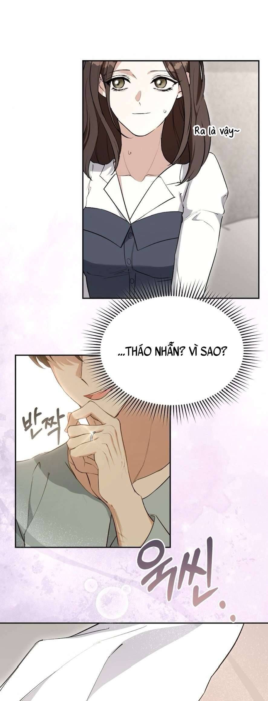 Đoạt Lại Chapter 4 - Trang 10