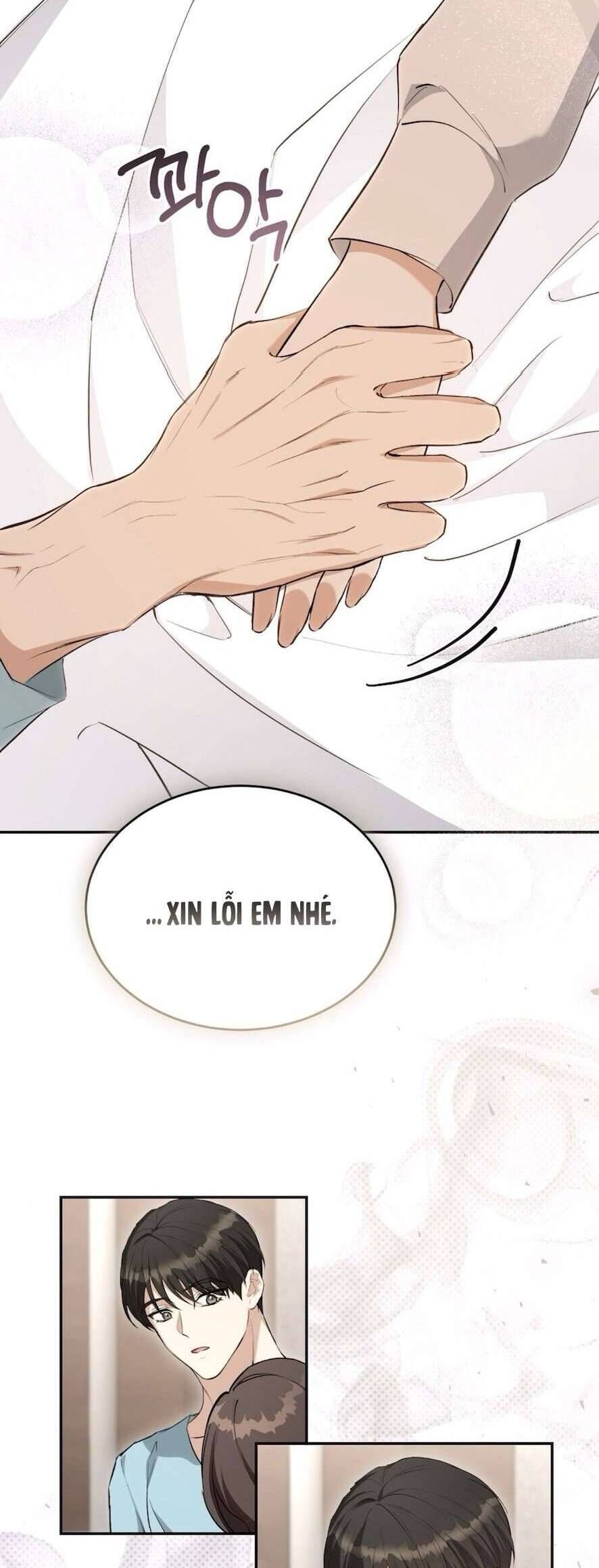 Đoạt Lại Chapter 4 - Trang 11