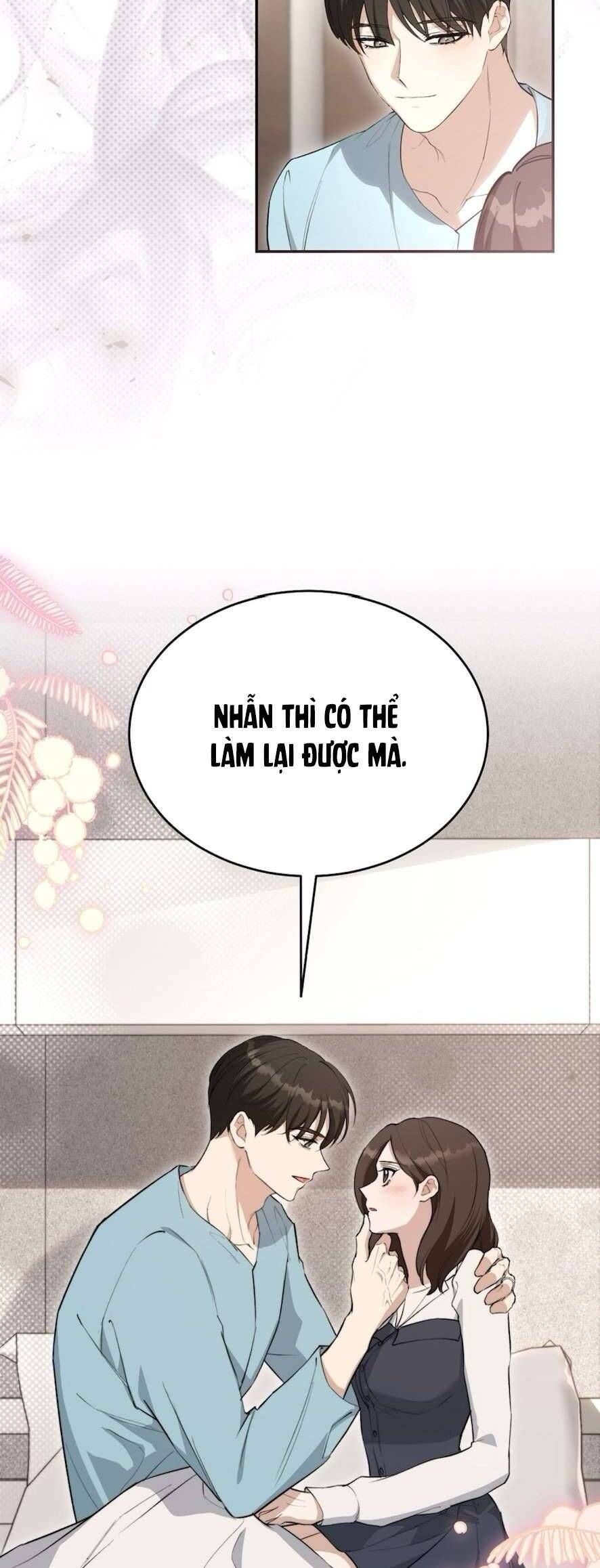 Đoạt Lại Chapter 4 - Trang 12