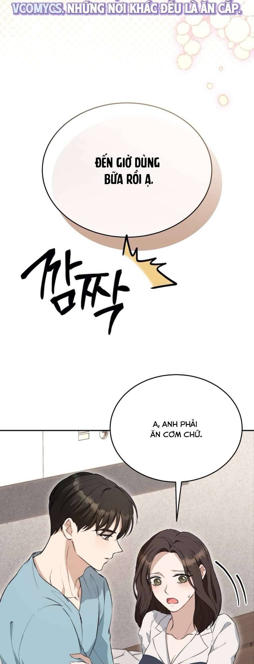 Đoạt Lại Chapter 4 - Trang 14