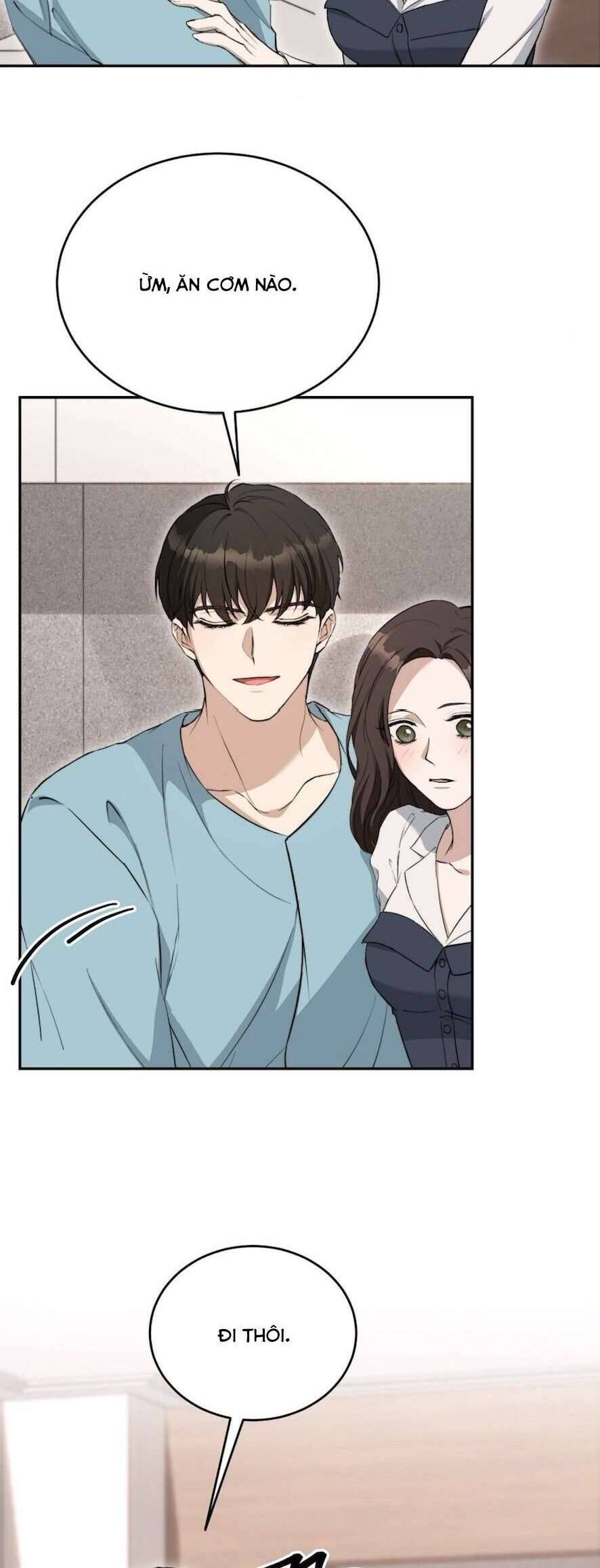 Đoạt Lại Chapter 4 - Trang 15