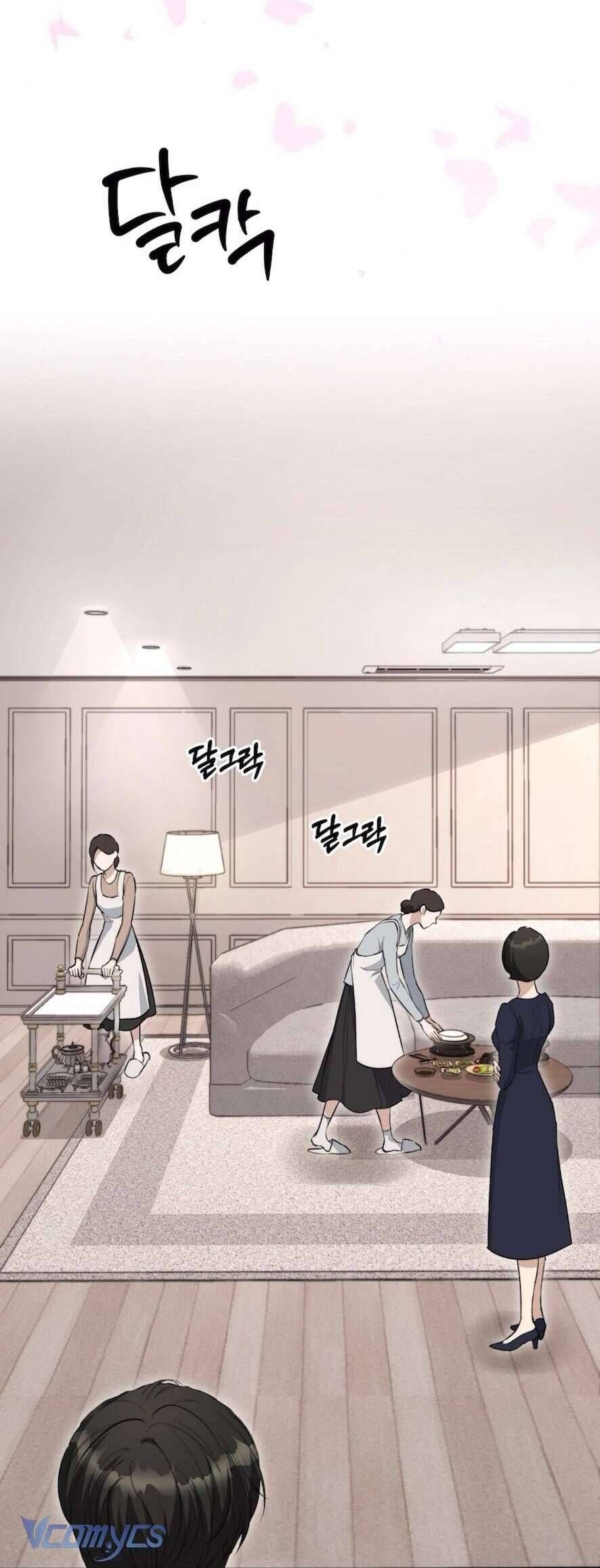 Đoạt Lại Chapter 4 - Trang 17