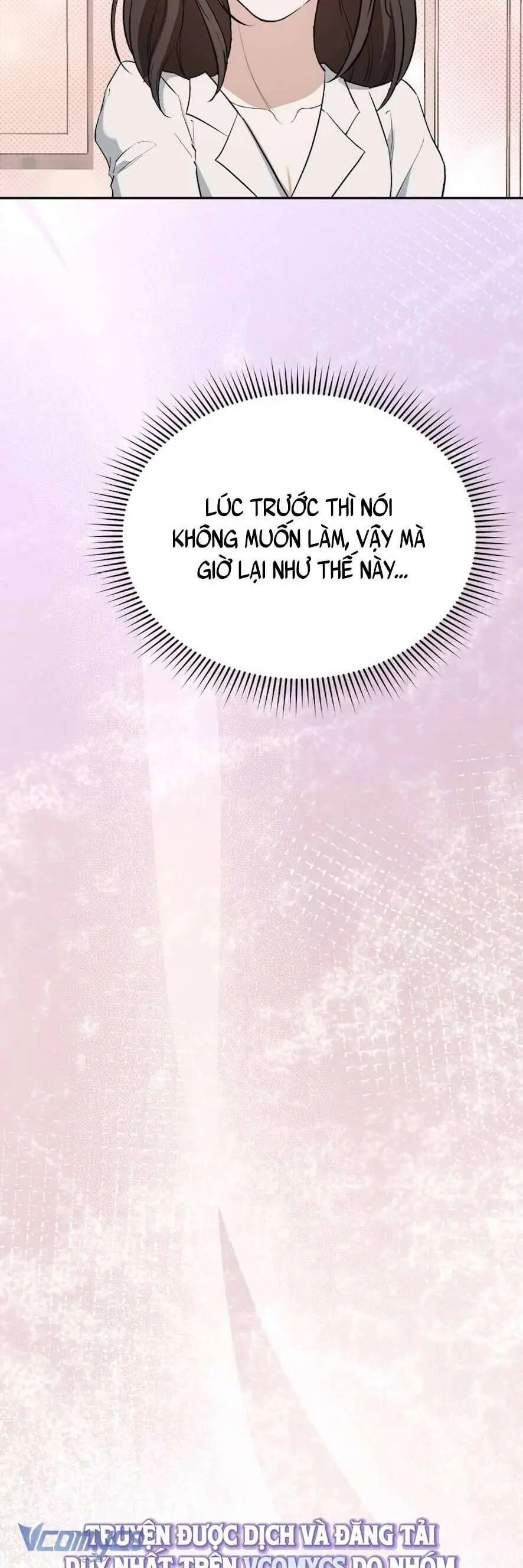 Đoạt Lại Chapter 4 - Trang 20