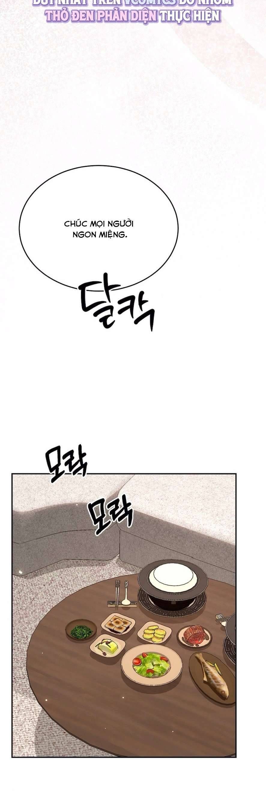 Đoạt Lại Chapter 4 - Trang 21