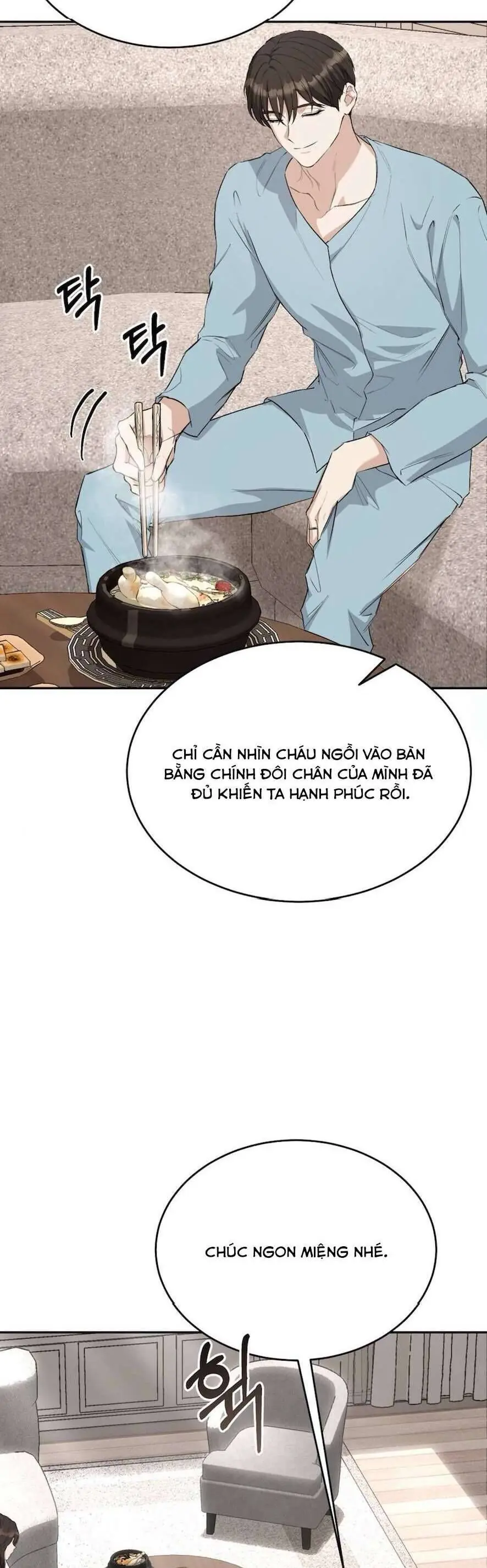 Đoạt Lại Chapter 4 - Trang 25