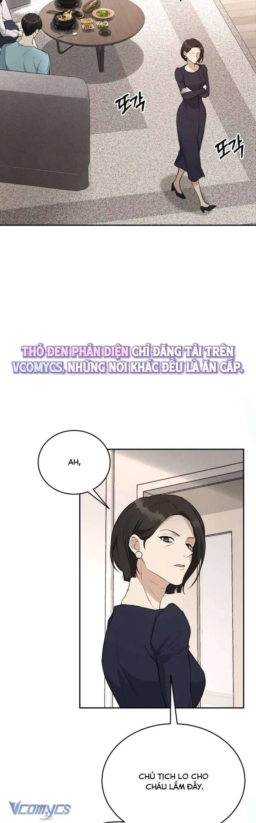 Đoạt Lại Chapter 4 - Trang 26