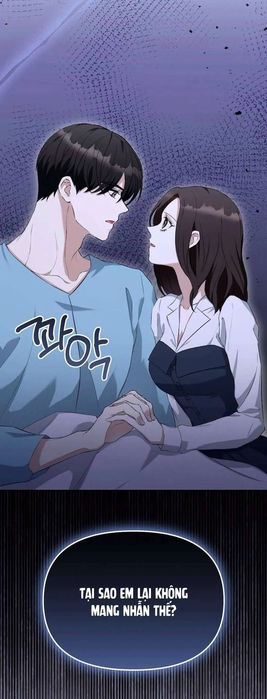 Đoạt Lại Chapter 4 - Trang 3
