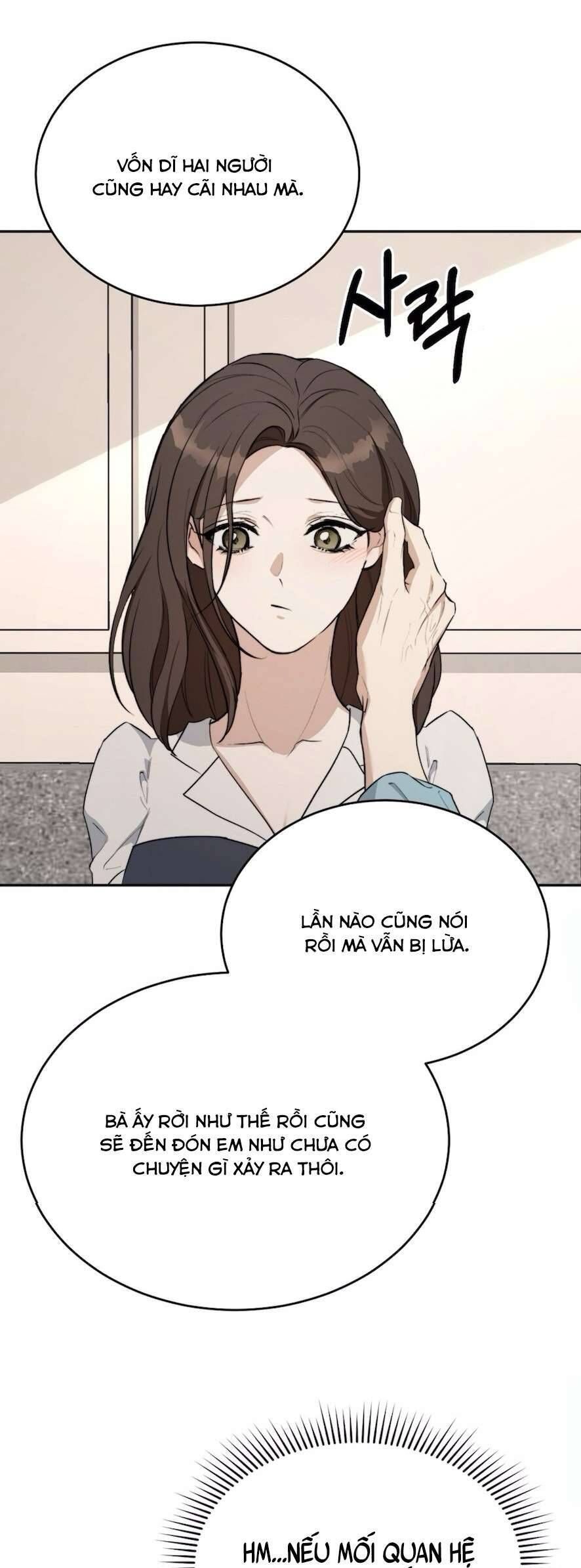 Đoạt Lại Chapter 4 - Trang 30