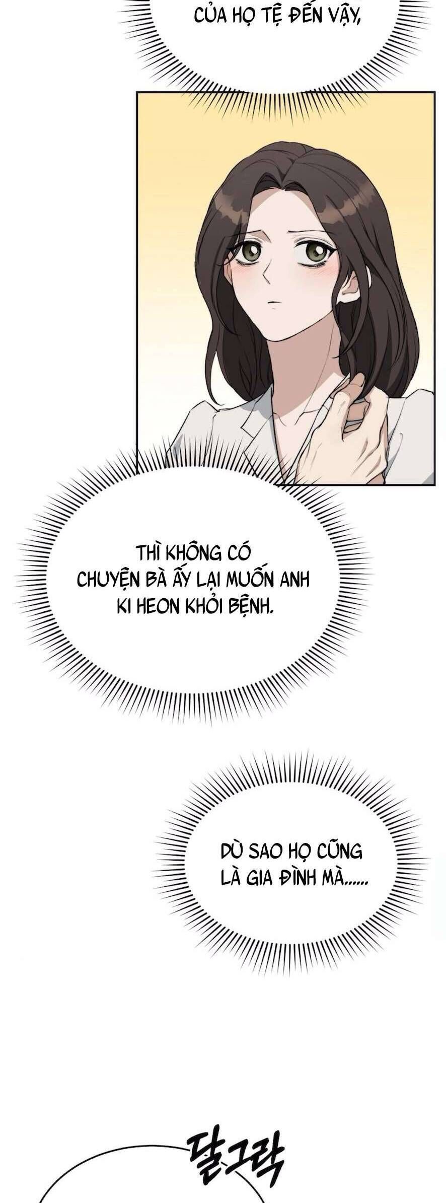 Đoạt Lại Chapter 4 - Trang 31