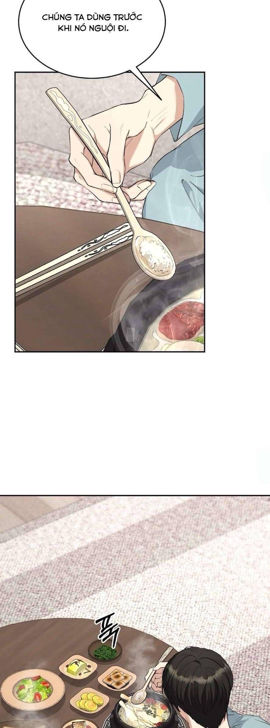 Đoạt Lại Chapter 4 - Trang 32