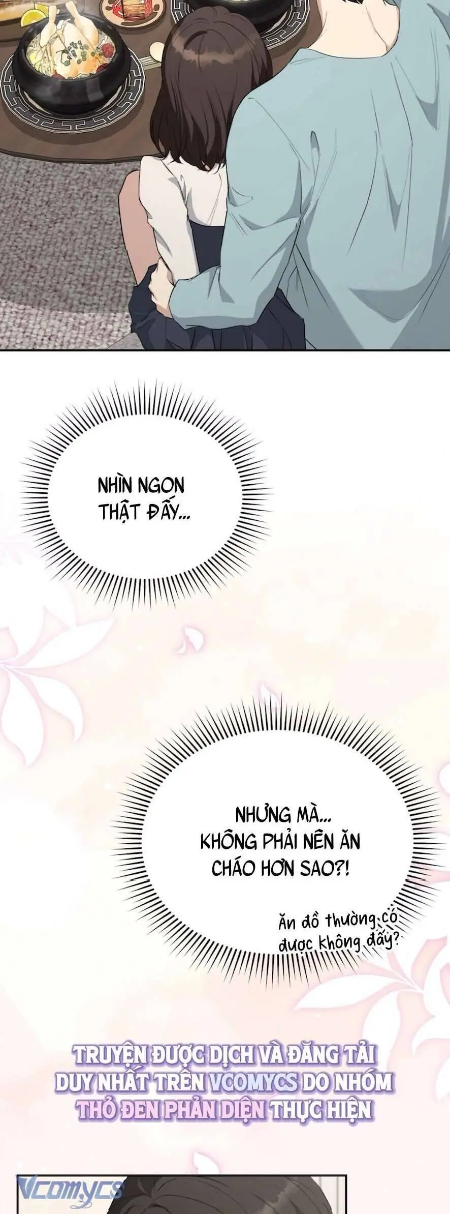 Đoạt Lại Chapter 4 - Trang 33