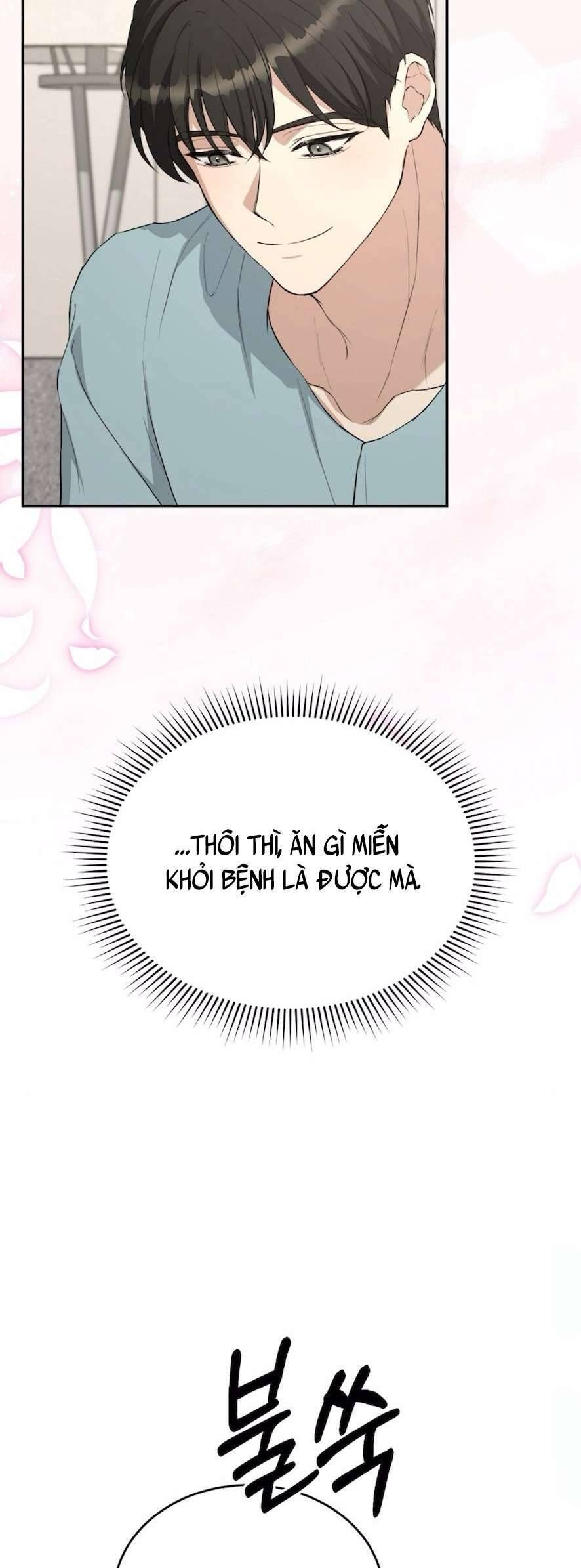 Đoạt Lại Chapter 4 - Trang 34