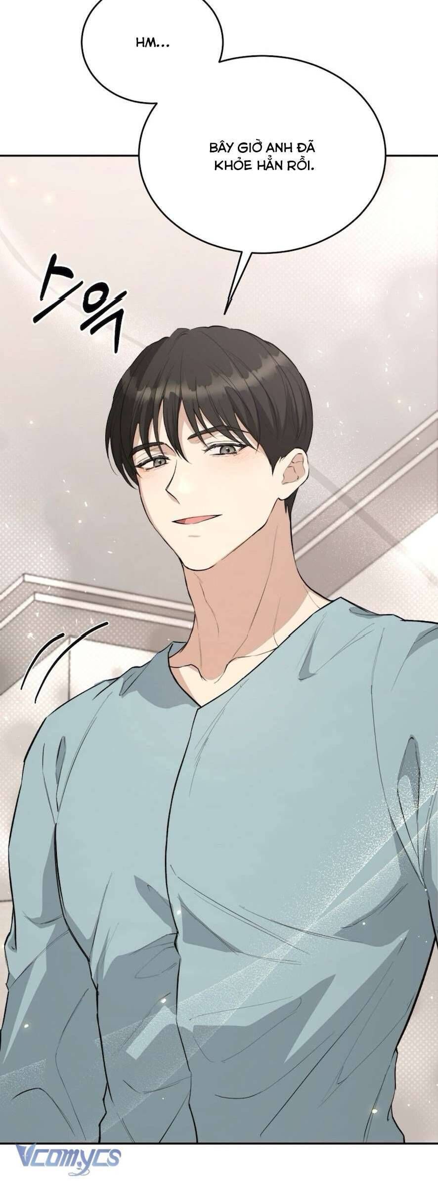 Đoạt Lại Chapter 4 - Trang 37