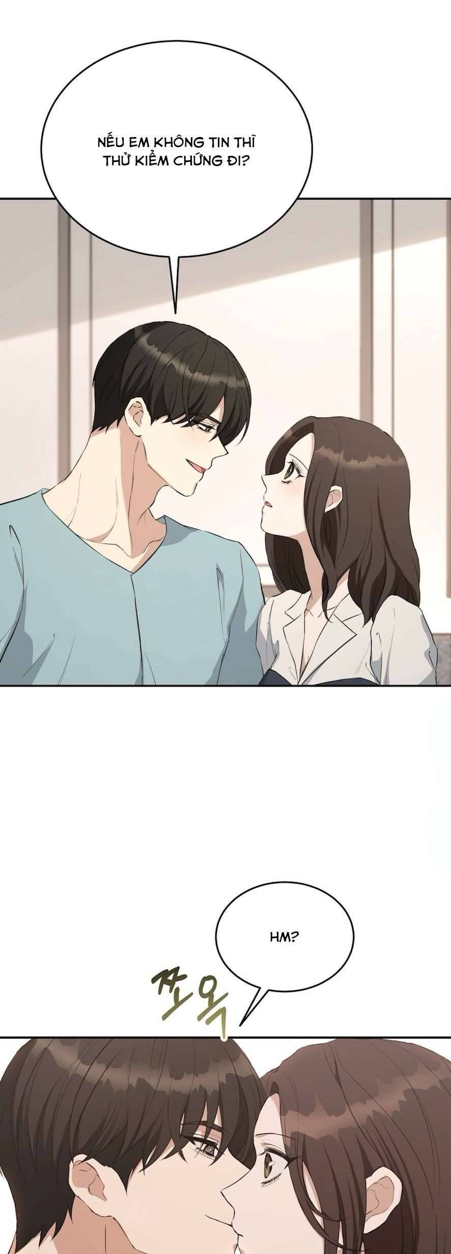 Đoạt Lại Chapter 4 - Trang 38