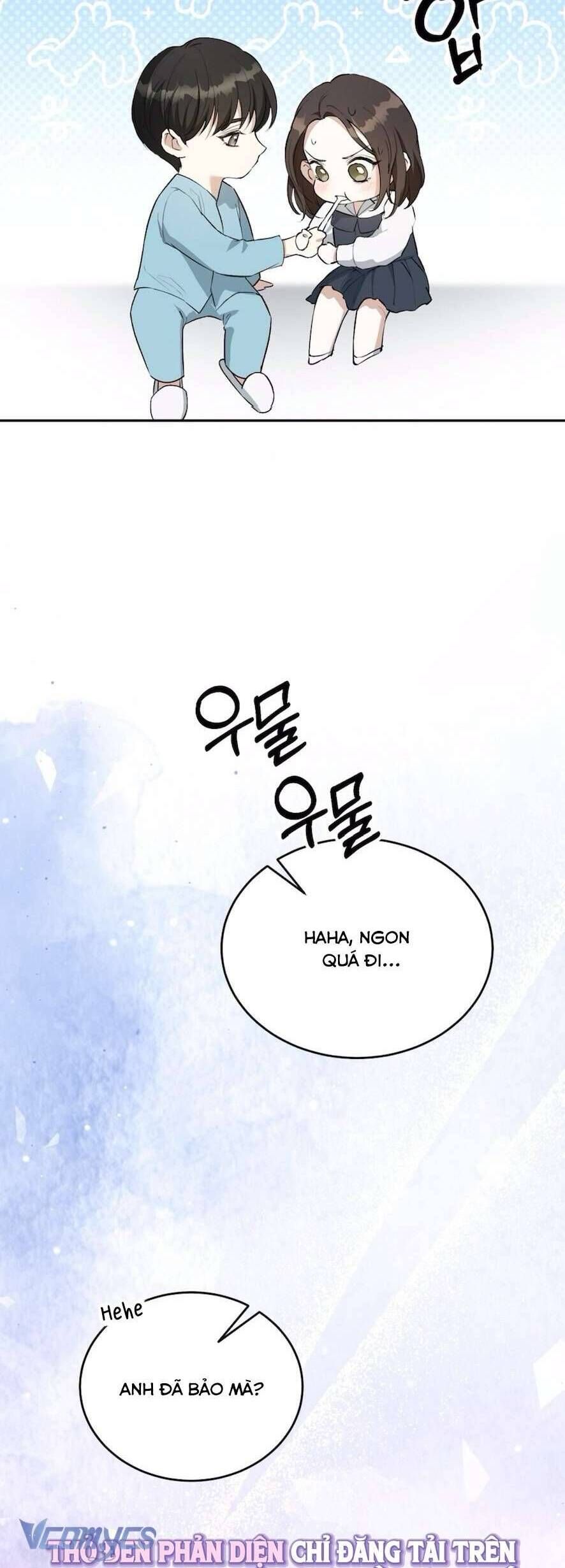 Đoạt Lại Chapter 4 - Trang 40