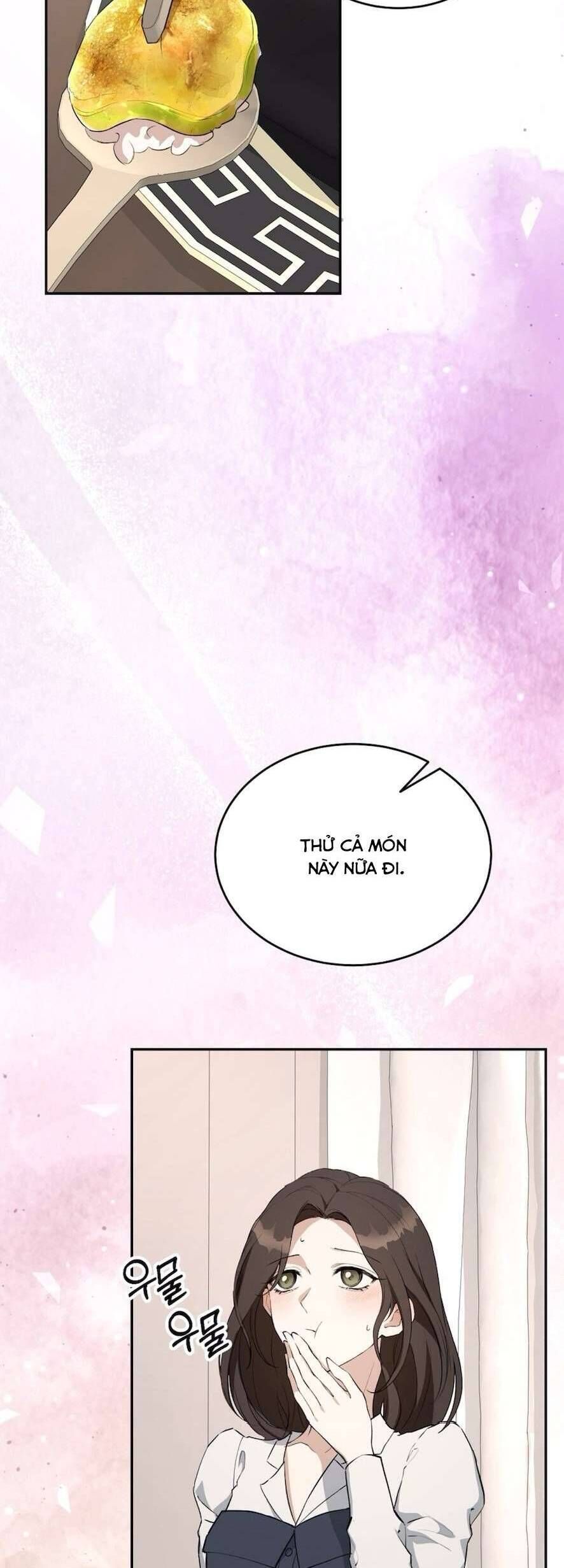 Đoạt Lại Chapter 4 - Trang 42
