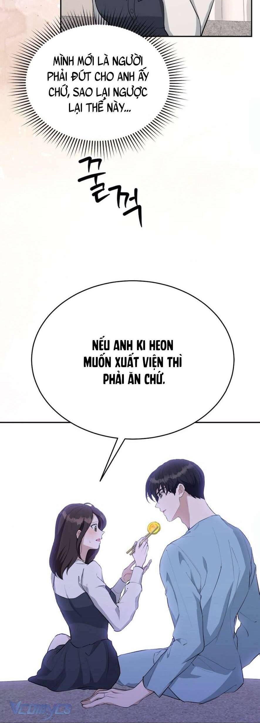 Đoạt Lại Chapter 4 - Trang 43