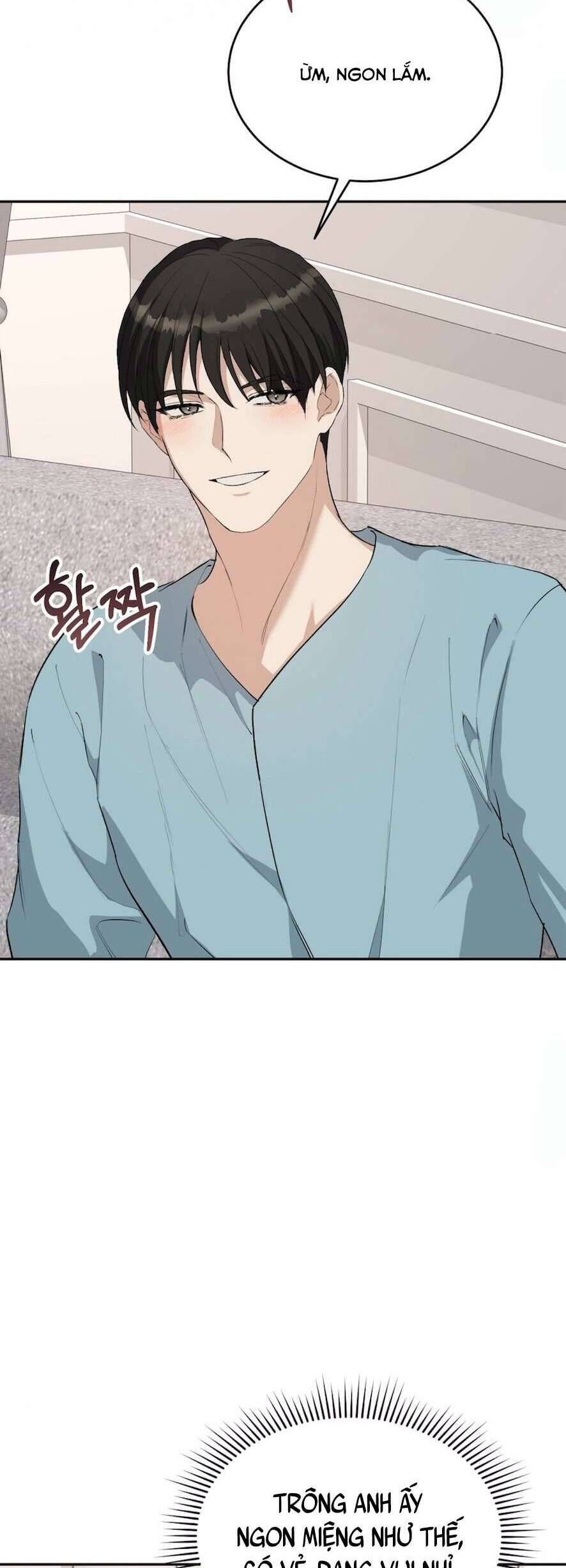 Đoạt Lại Chapter 4 - Trang 45
