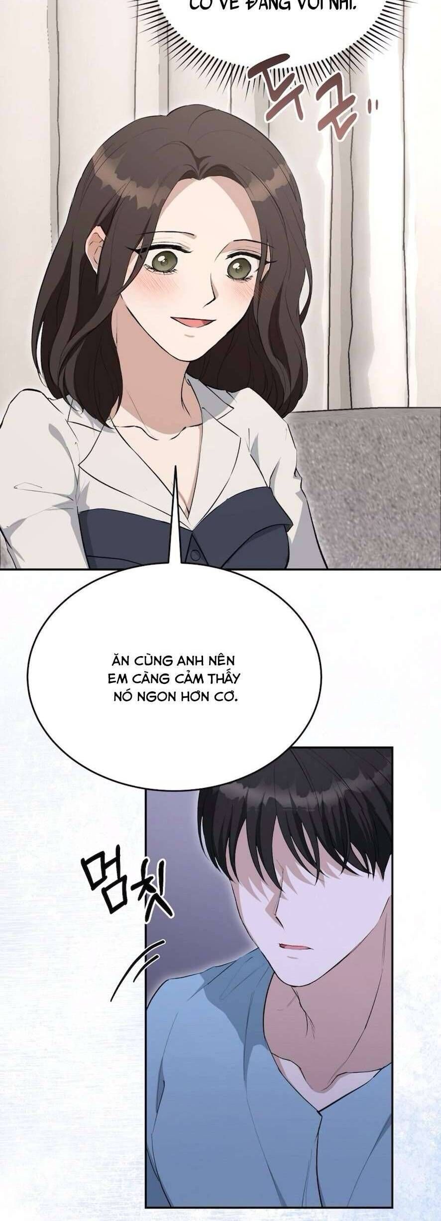 Đoạt Lại Chapter 4 - Trang 46