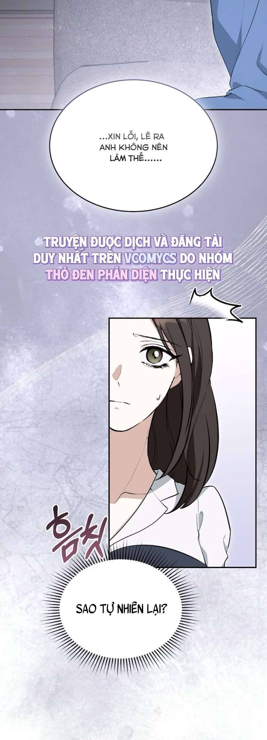 Đoạt Lại Chapter 4 - Trang 48