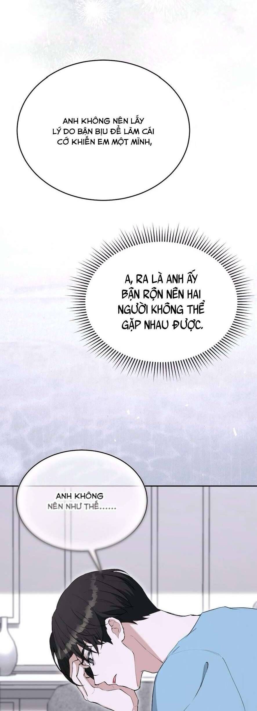 Đoạt Lại Chapter 4 - Trang 49