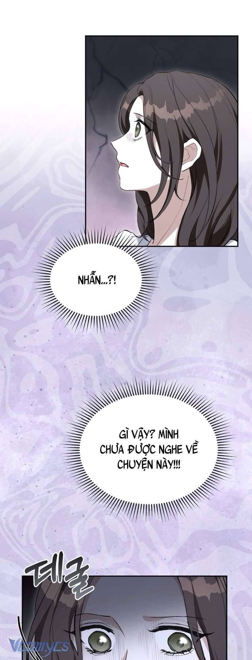 Đoạt Lại Chapter 4 - Trang 5