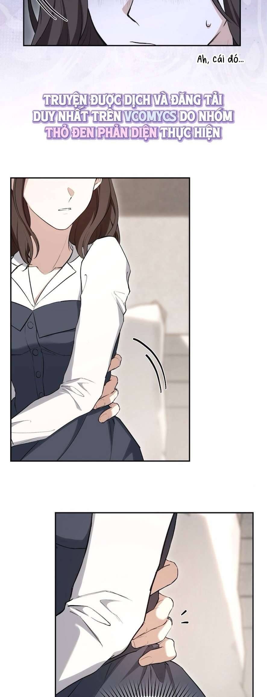 Đoạt Lại Chapter 4 - Trang 6