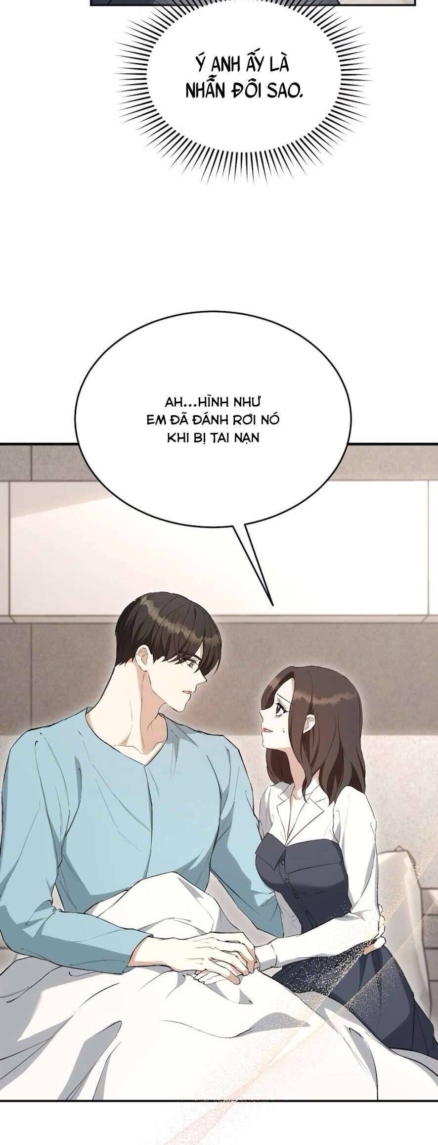 Đoạt Lại Chapter 4 - Trang 7