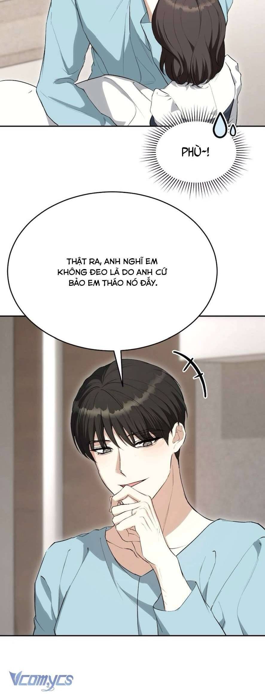 Đoạt Lại Chapter 4 - Trang 9