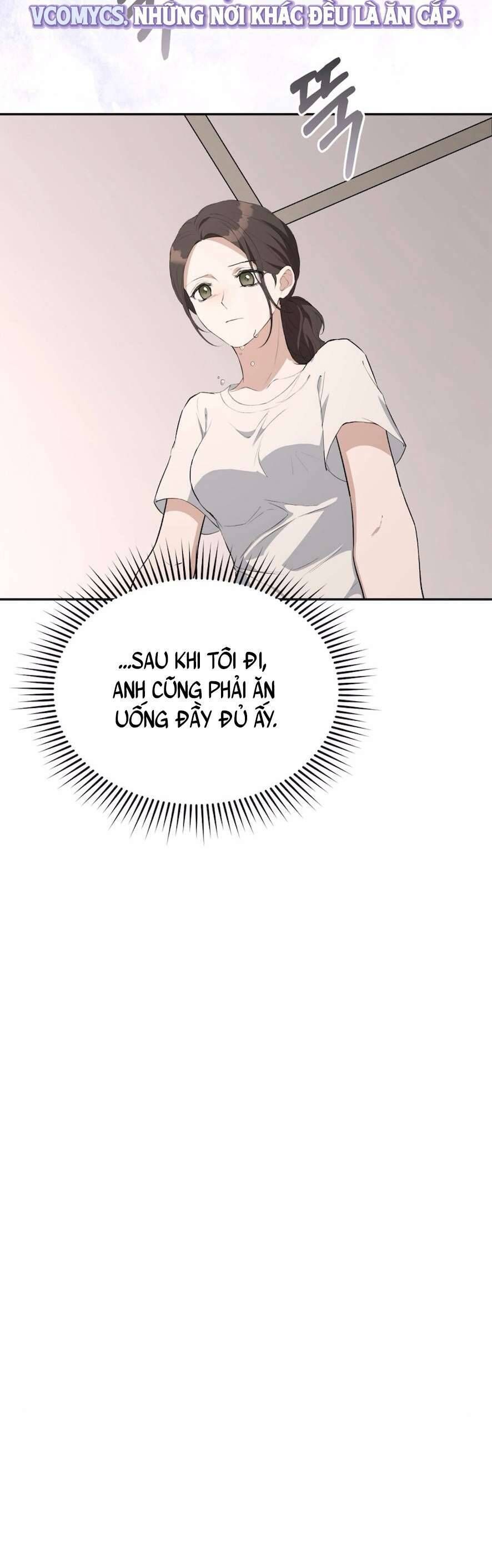 Đoạt Lại Chapter 5 - Trang 11