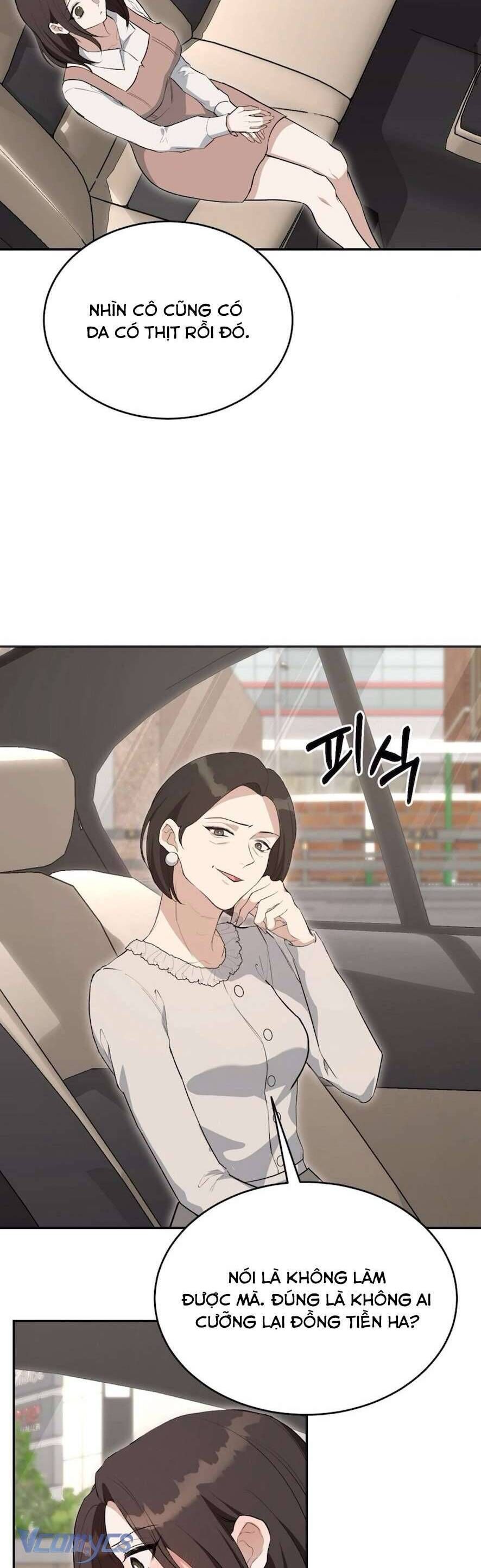 Đoạt Lại Chapter 5 - Trang 16