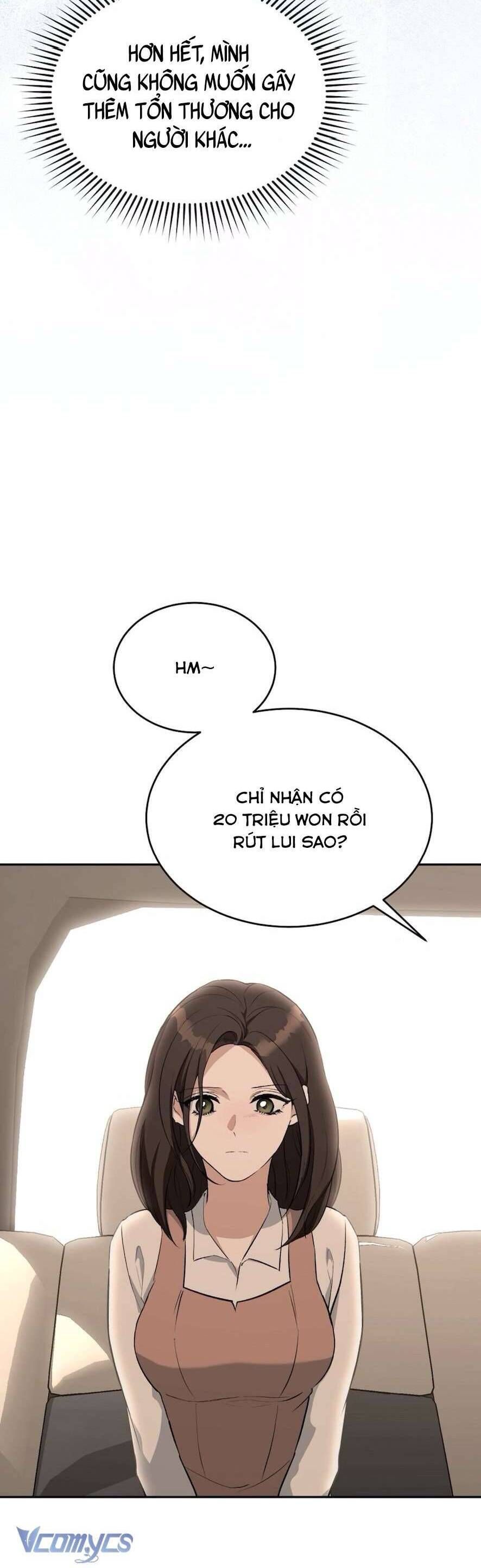Đoạt Lại Chapter 5 - Trang 19