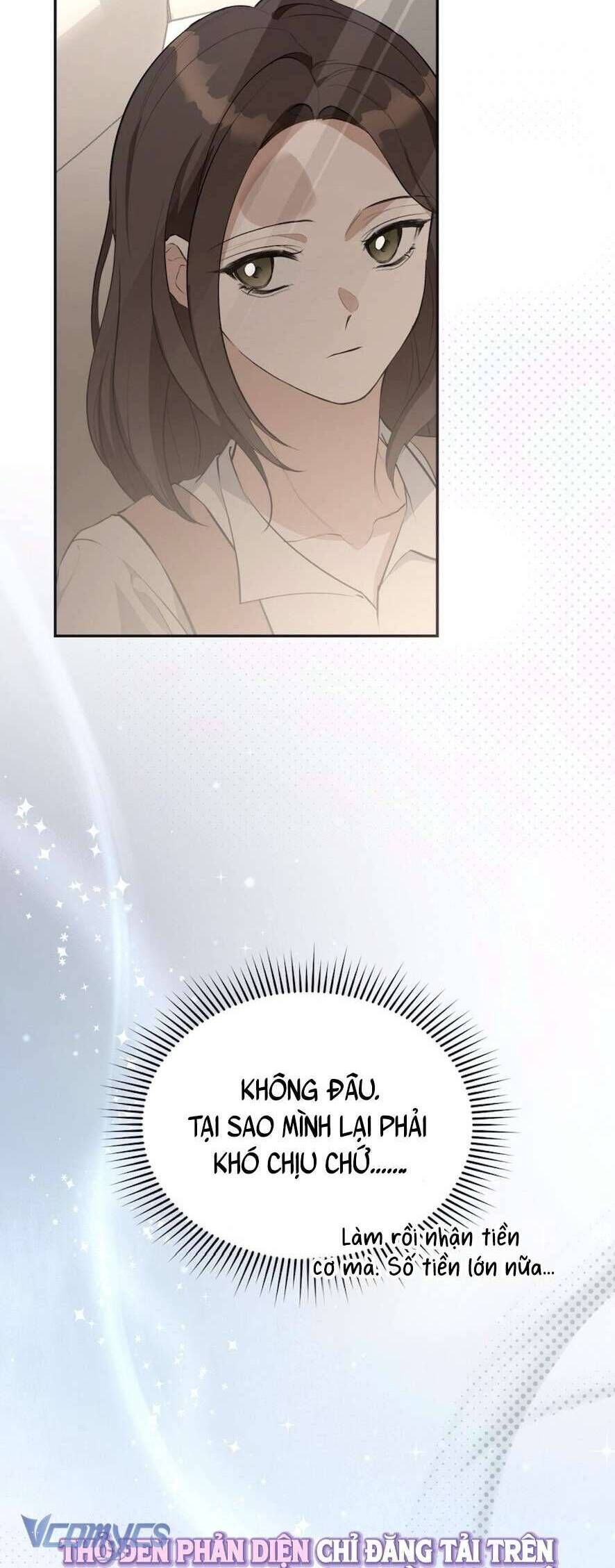 Đoạt Lại Chapter 5 - Trang 22