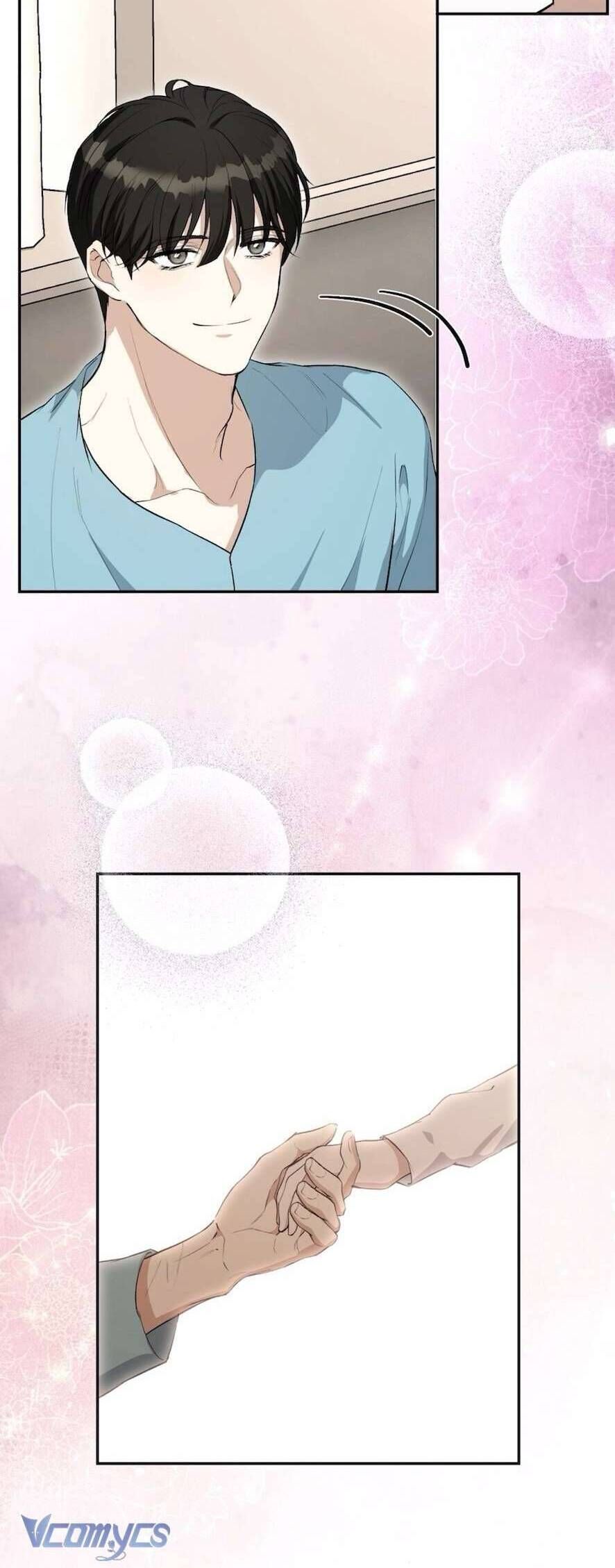 Đoạt Lại Chapter 5 - Trang 25