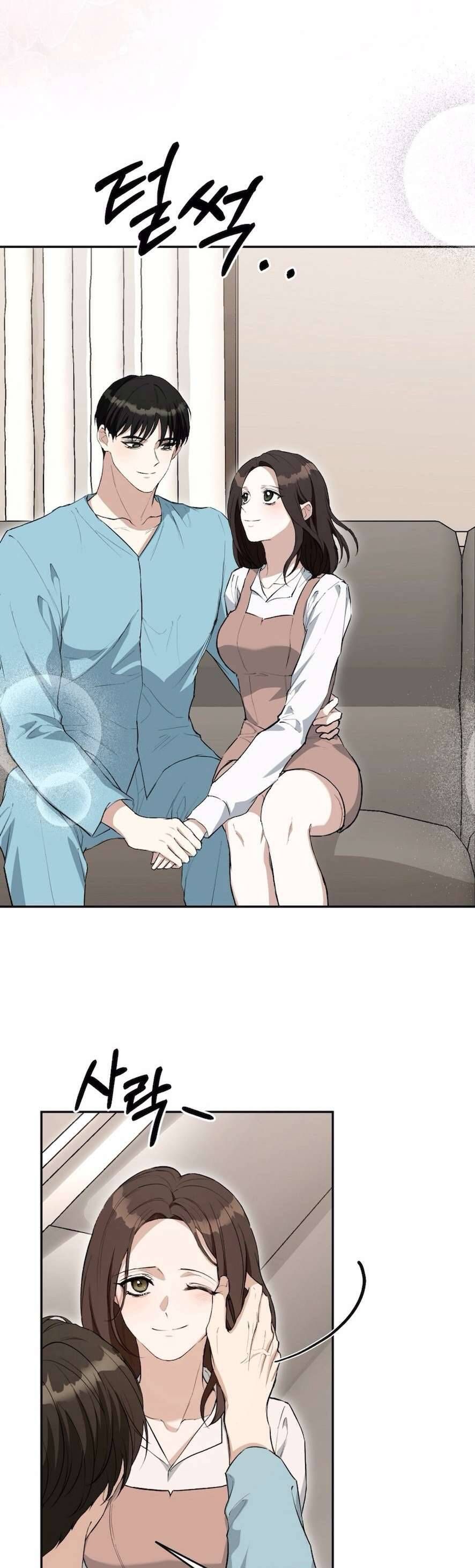 Đoạt Lại Chapter 5 - Trang 26