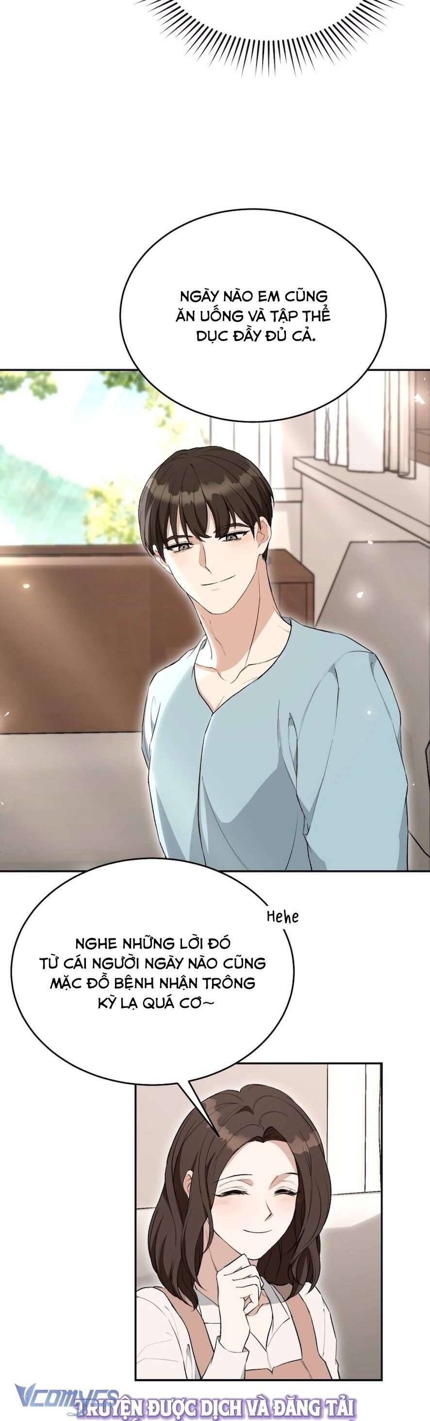 Đoạt Lại Chapter 5 - Trang 28