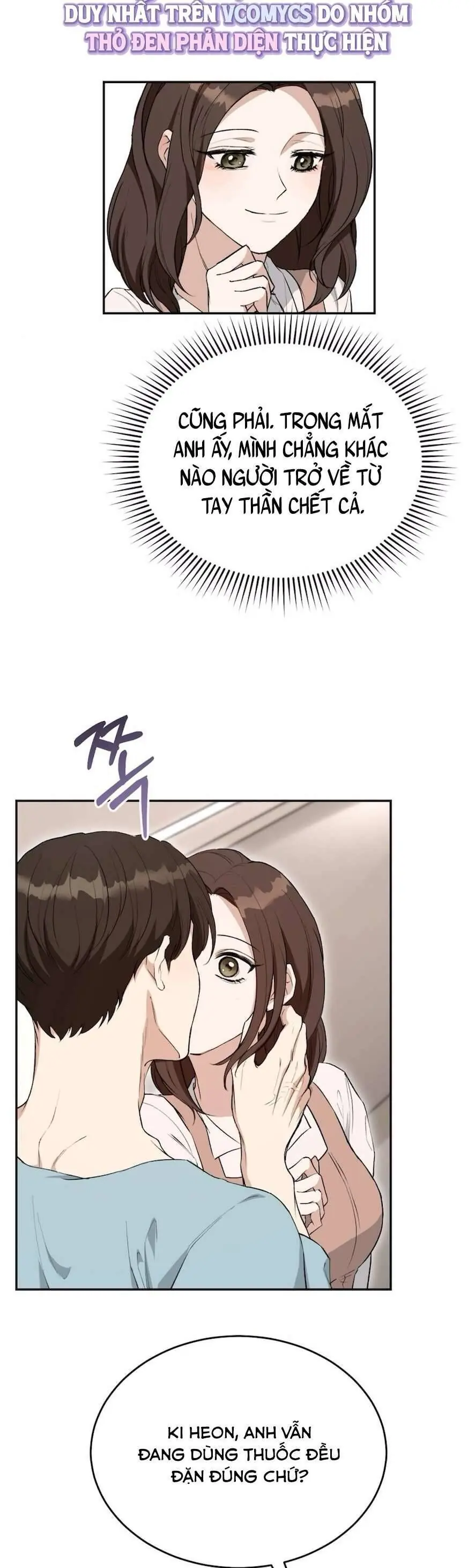 Đoạt Lại Chapter 5 - Trang 29