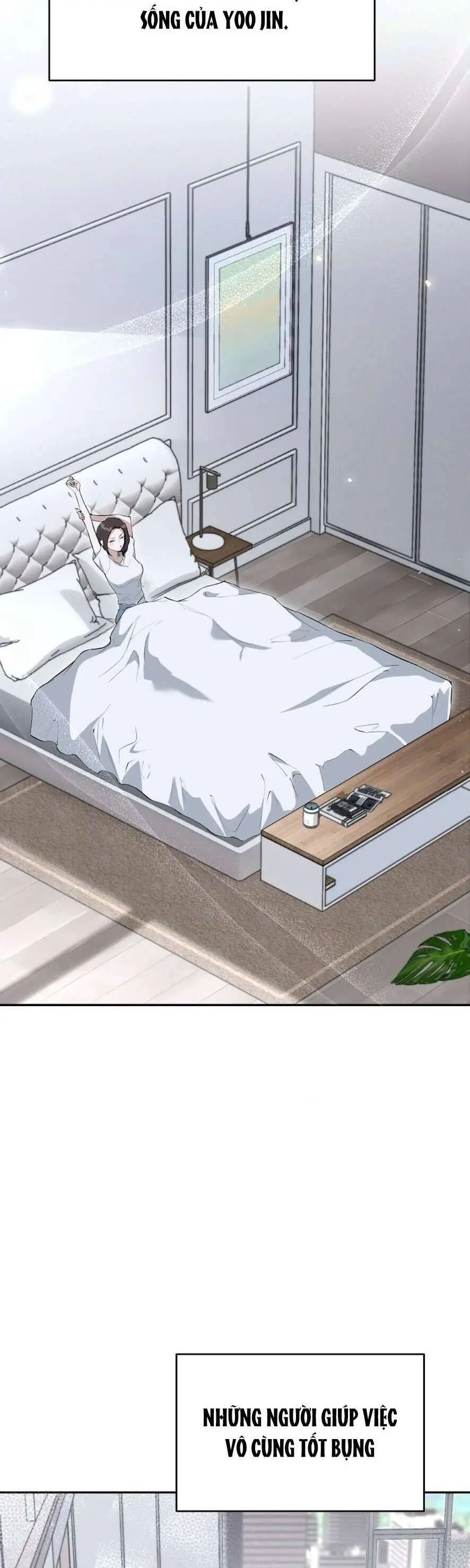 Đoạt Lại Chapter 5 - Trang 3