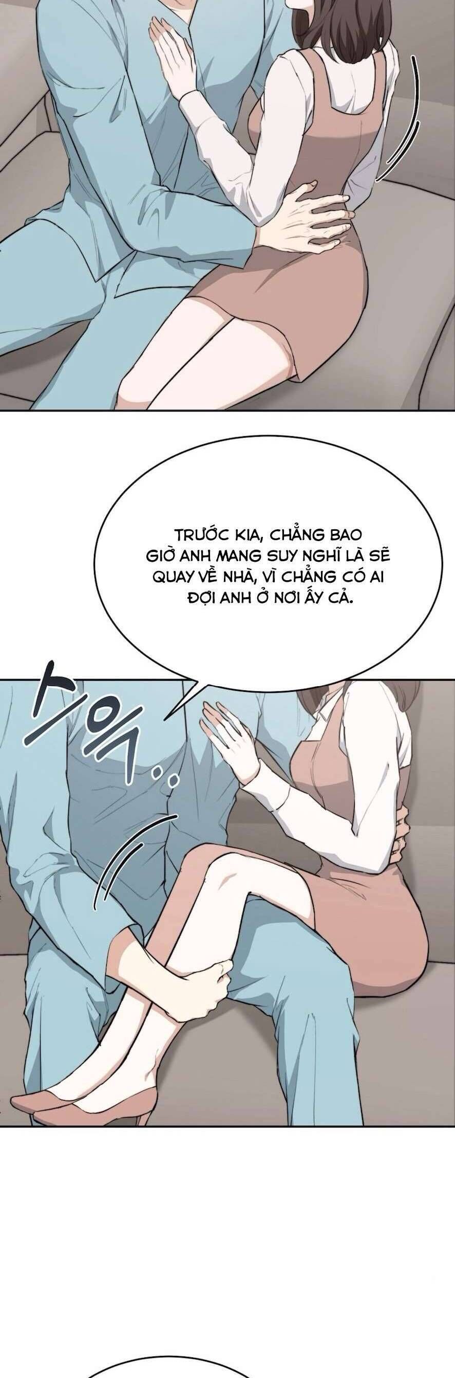 Đoạt Lại Chapter 5 - Trang 33