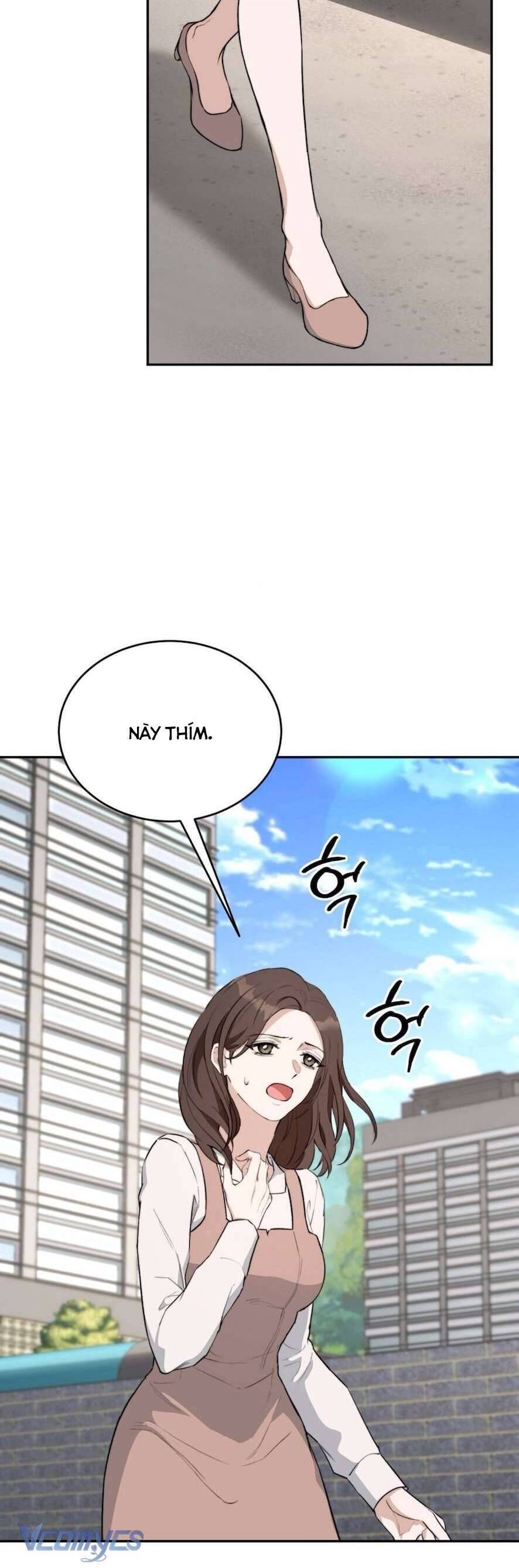 Đoạt Lại Chapter 5 - Trang 37