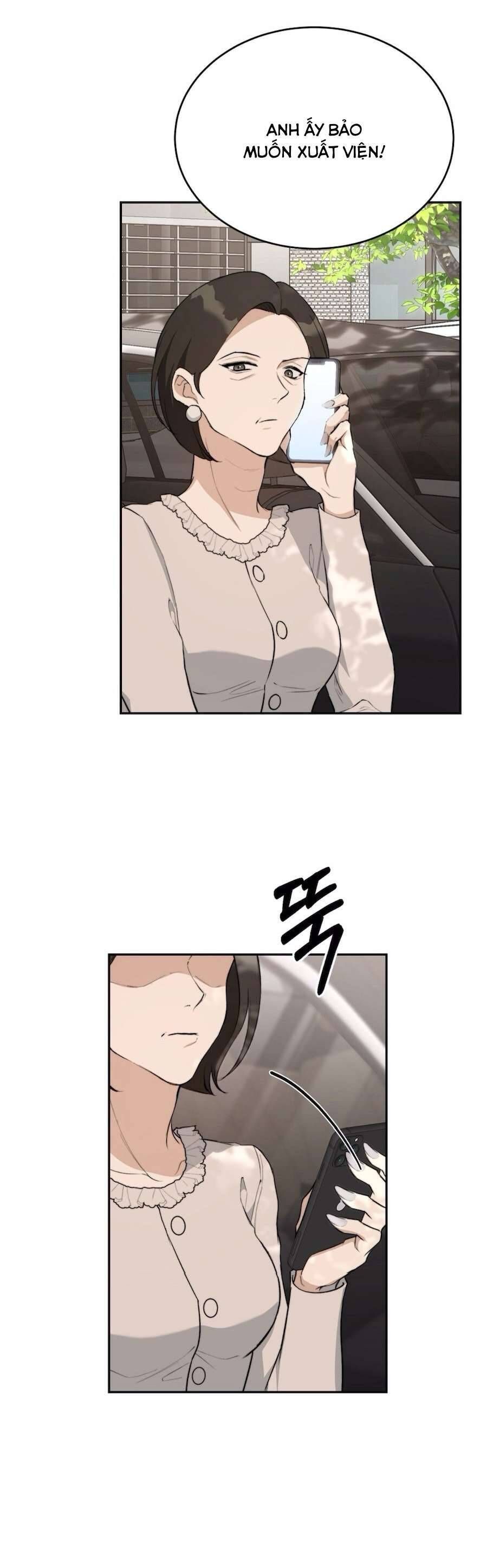 Đoạt Lại Chapter 5 - Trang 38