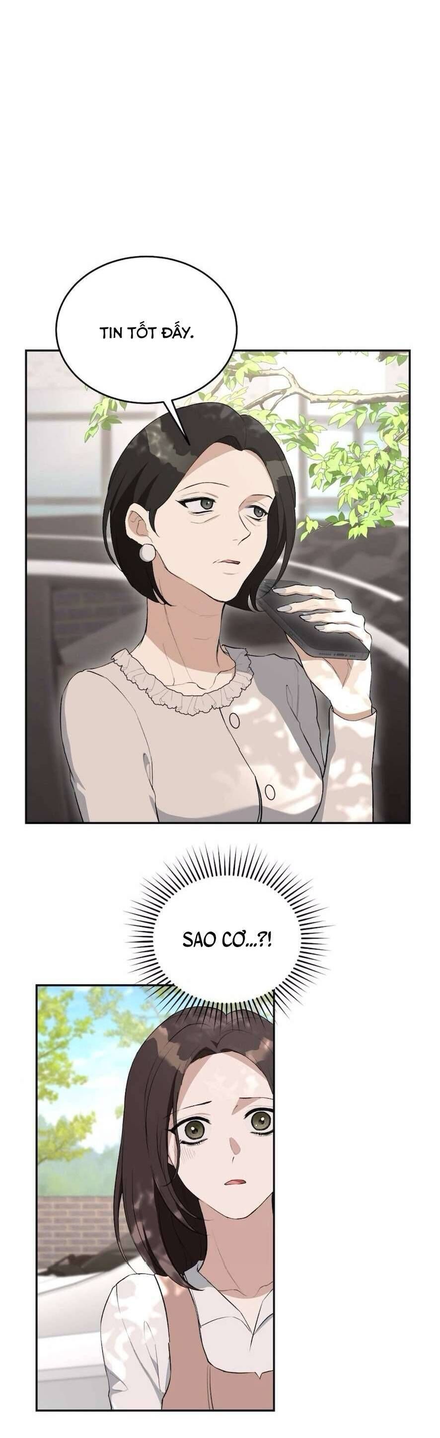 Đoạt Lại Chapter 5 - Trang 39