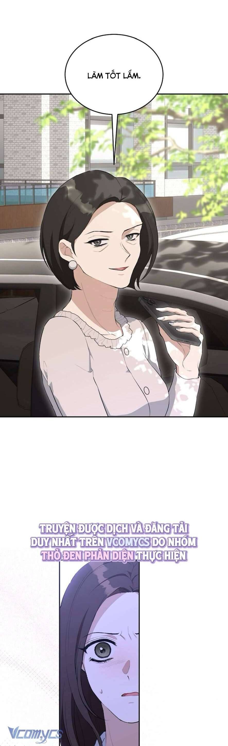 Đoạt Lại Chapter 5 - Trang 40