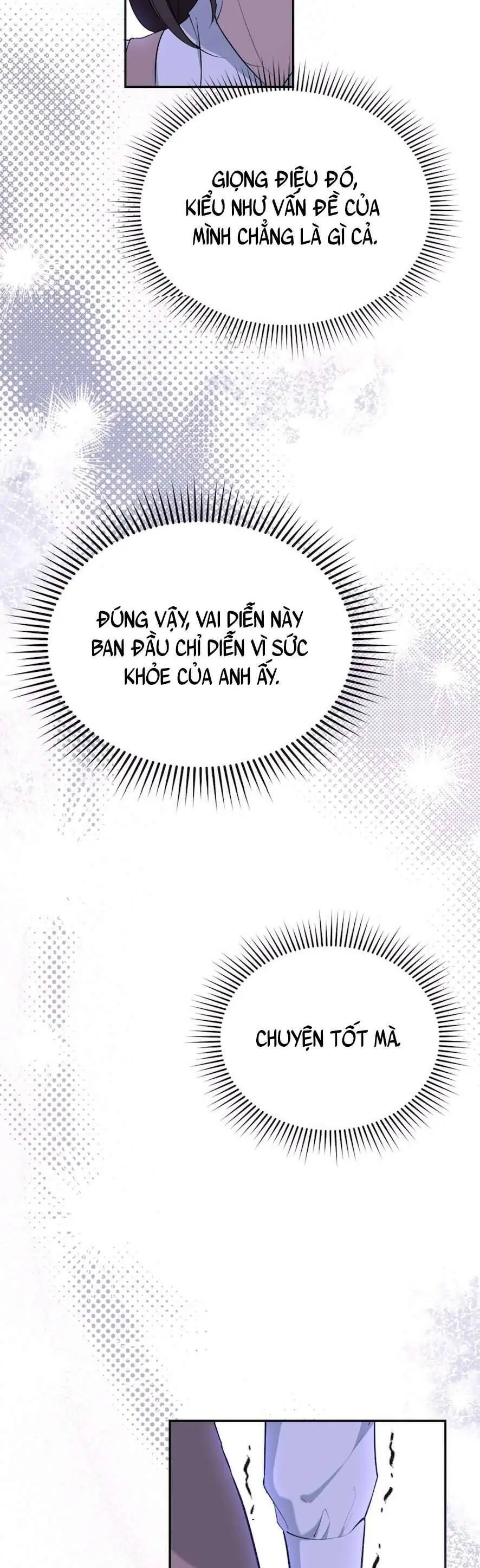 Đoạt Lại Chapter 5 - Trang 41
