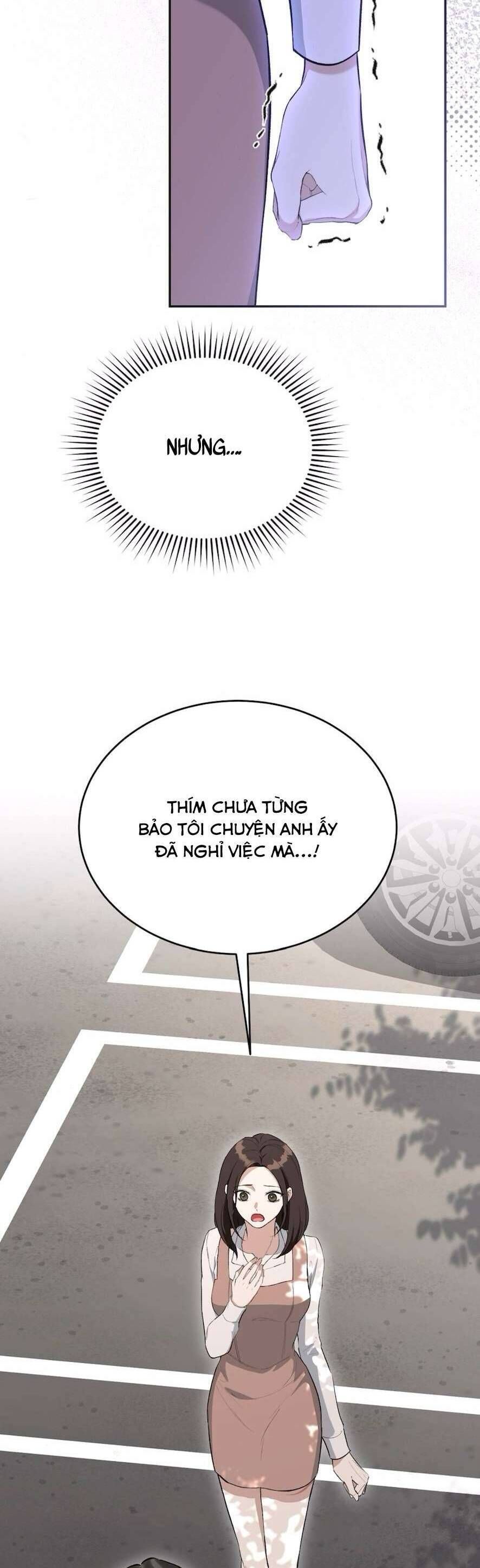 Đoạt Lại Chapter 5 - Trang 42