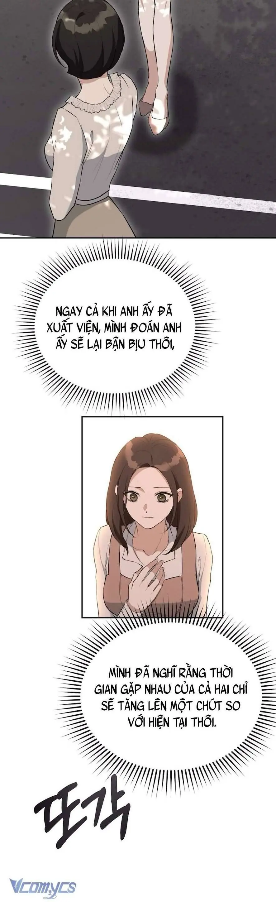 Đoạt Lại Chapter 5 - Trang 43