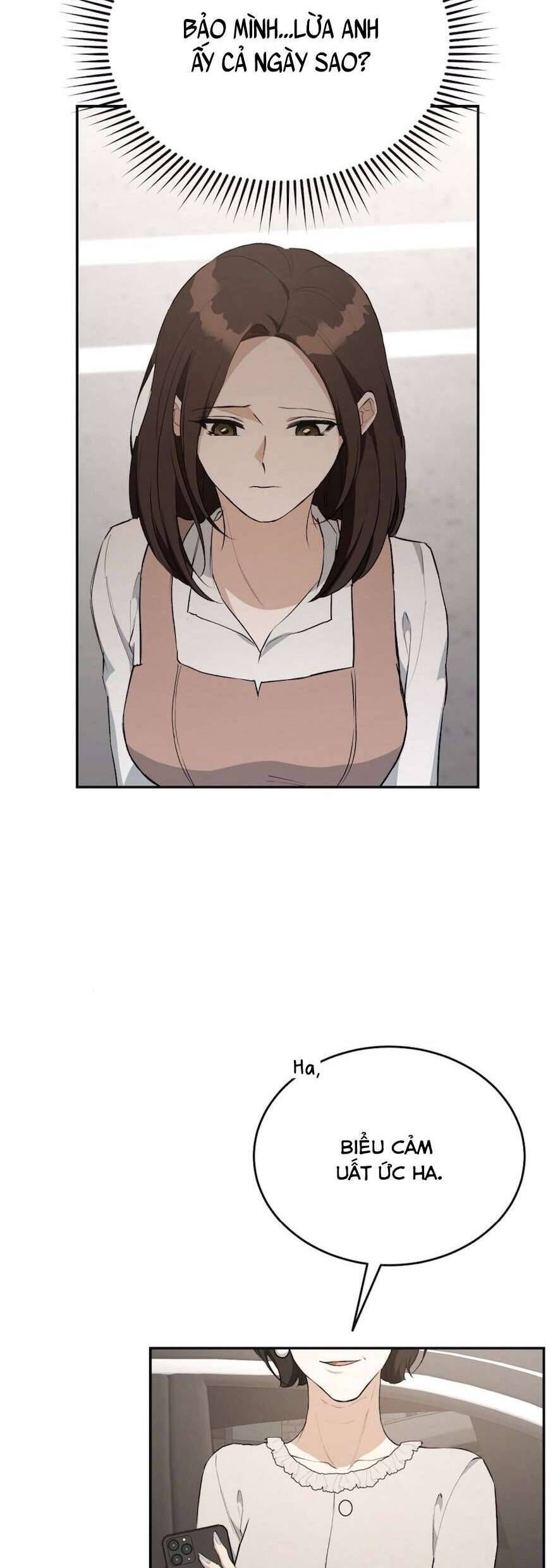 Đoạt Lại Chapter 5 - Trang 47