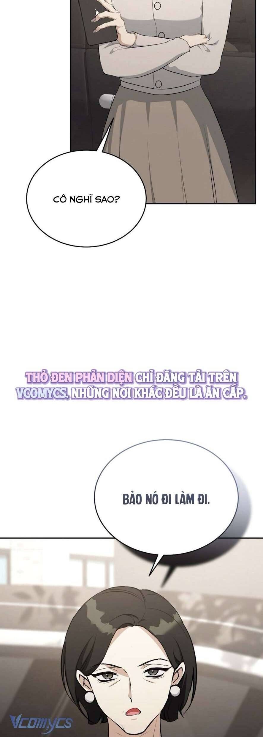 Đoạt Lại Chapter 5 - Trang 48